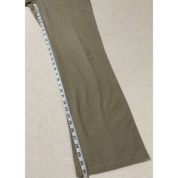 Royal Robbins Outdoor Goddess Cotton Blend Hiking Pants Women's Size 8 - Picture 7 of 8